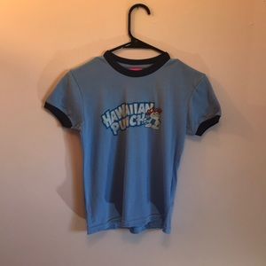 Wish Hawaiian Punch Woman’s T-shirt
